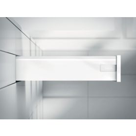 Zelfbouwset Blum Tandembox 130,5 mm 350 mm Wit