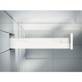 Zelfbouwset Blum Tandembox 98,5 mm 270 mm Wit