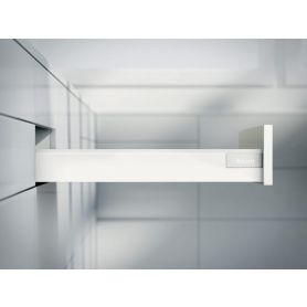 Zelfbouwset Blum Tandembox 82,5 mm 400 mm Wit